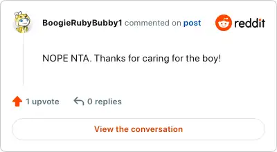 Image credit: BoogieRubyBubby1 | BoogieRubyBubby1