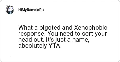 Image credit: HiMyNameIsPip | HiMyNameIsPip
