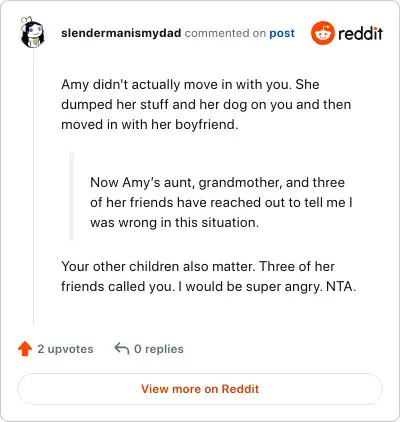 Image credit: slendermanismydad | slendermanismydad