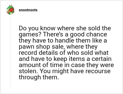 Image credit: snootnoots | snootnoots