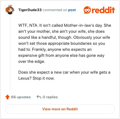 Image credit: TigerDude33 | TigerDude33
