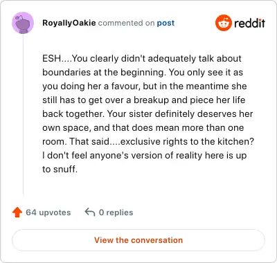 Image credit: RoyallyOakie | RoyallyOakie