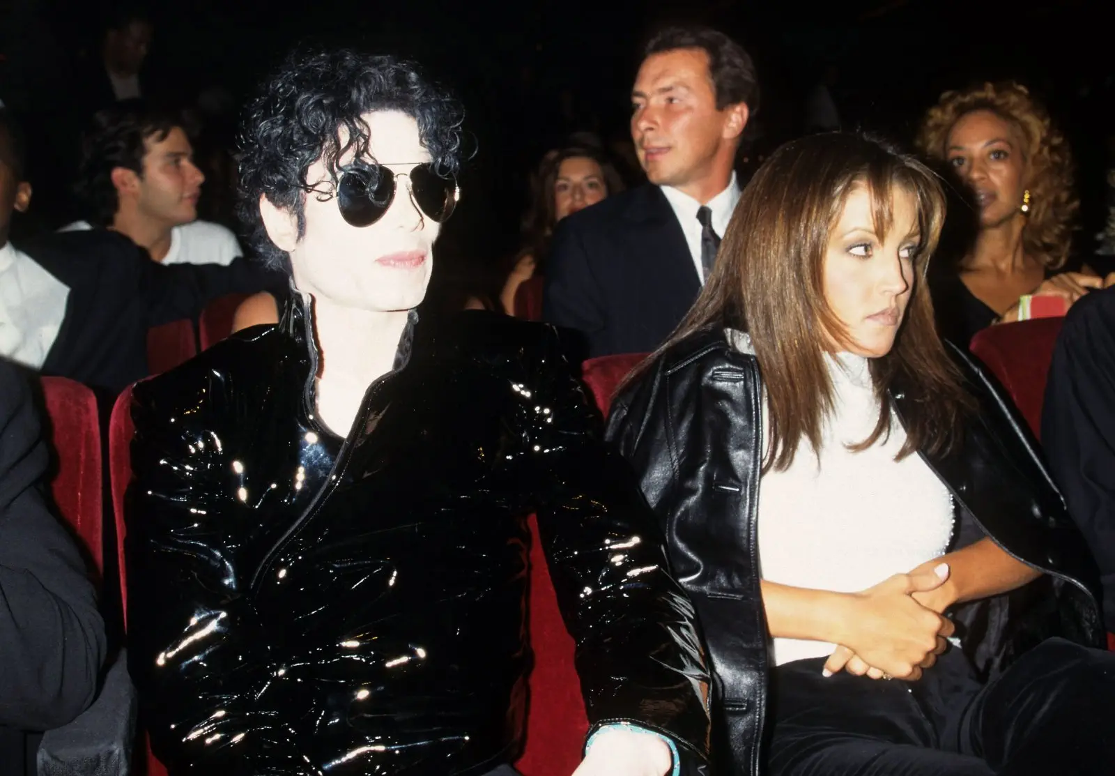 Image credit: Getty Images | Kevin Mazur