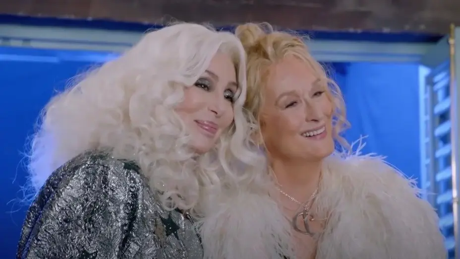 Image credit: youtube | CHER Fan Club