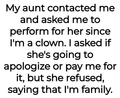 Image credit: hellishcircusdemon | hellishcircusdemon