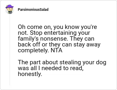 Image credit: ParsimoniousSalad | ParsimoniousSalad