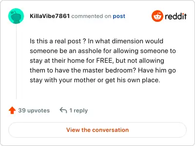Image credit: KillaVibe7861 | KillaVibe7861