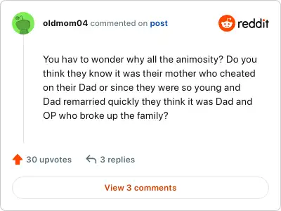 Image credit: oldmom04 | oldmom04