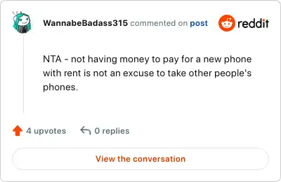 Image credit: WannabeBadass315 | WannabeBadass315