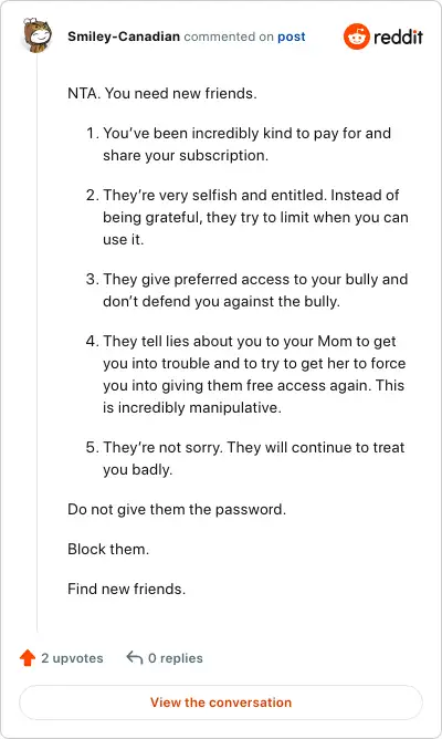 Image credit: Smiley-Canadian | Smiley-Canadian