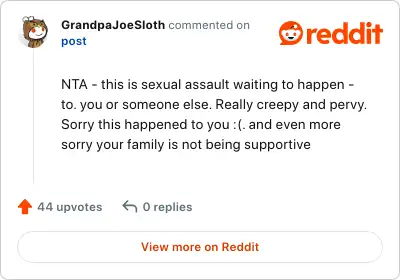 Image credit: GrandpaJoeSloth | GrandpaJoeSloth