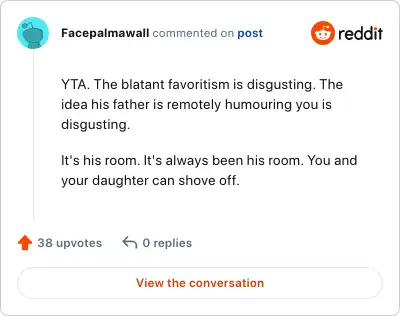 Image credit: Facepalmawall | Facepalmawall