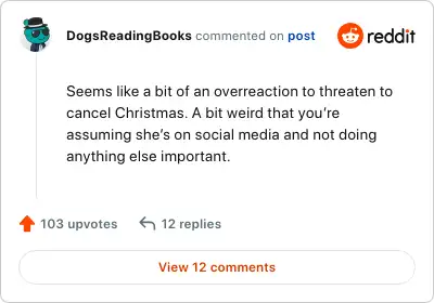 Image credit: DogsReadingBooks | DogsReadingBooks