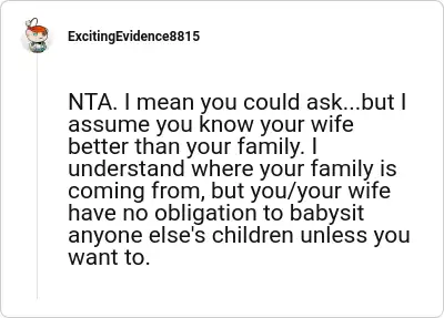Image credit: ExcitingEvidence8815 | ExcitingEvidence8815