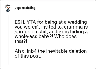 Image credit: Copperasfading | Copperasfading