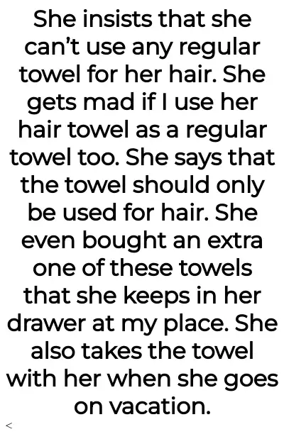 Image credit: throwaway-gf-towel | throwaway-gf-towel