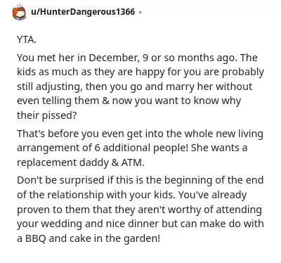 Image credit: HunterDangerous1366 | HunterDangerous1366