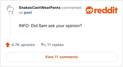 Image credit: SnakesCantWearPants | SnakesCantWearPants