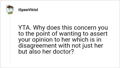 Image credit: ISpewVitriol | ISpewVitriol