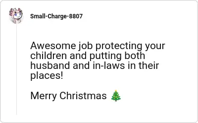 Image credit: Small-Charge-8807 | Small-Charge-8807