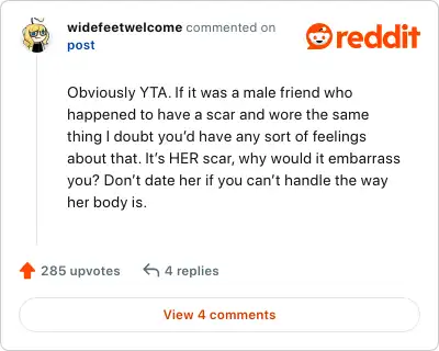 Image credit: widefeetwelcome | widefeetwelcome