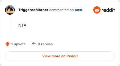 Image credit: TriggeredMother | TriggeredMother