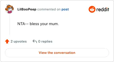 Image credit: LilBooPeep | LilBooPeep