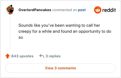 Image credit: OverlordPancakes | OverlordPancakes