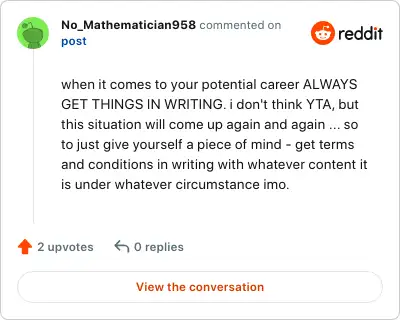Image credit: No_Mathematician958 | No_Mathematician958