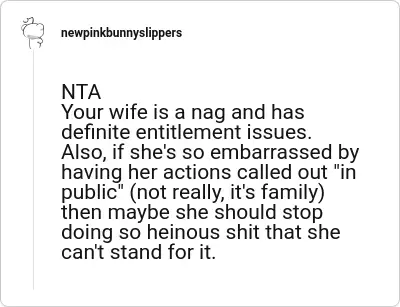Image credit: newpinkbunnyslippers | newpinkbunnyslippers