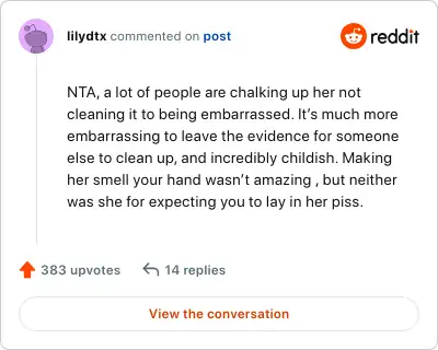 Image credit: lilydtx | lilydtx