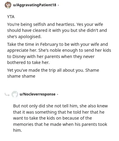 Image credit: AggravatingPatient18 | AggravatingPatient18