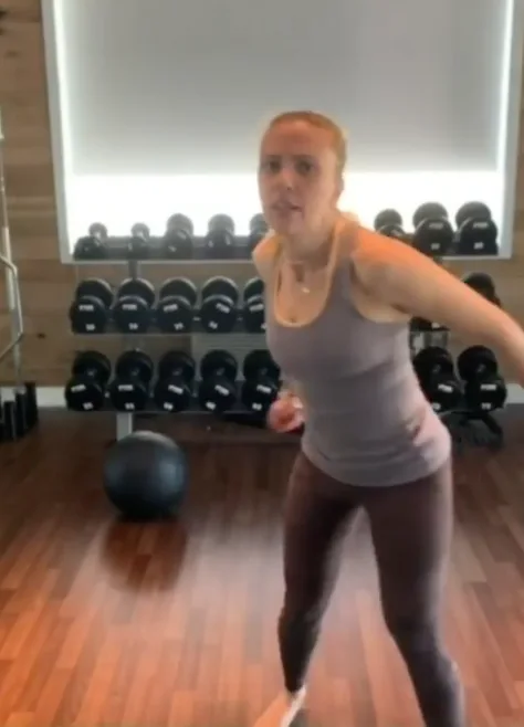 Image credit: YouTube | Zoe Bell