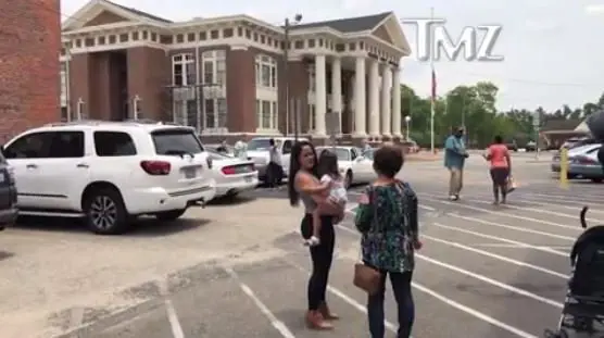 Image credit: YouTube | TMZ