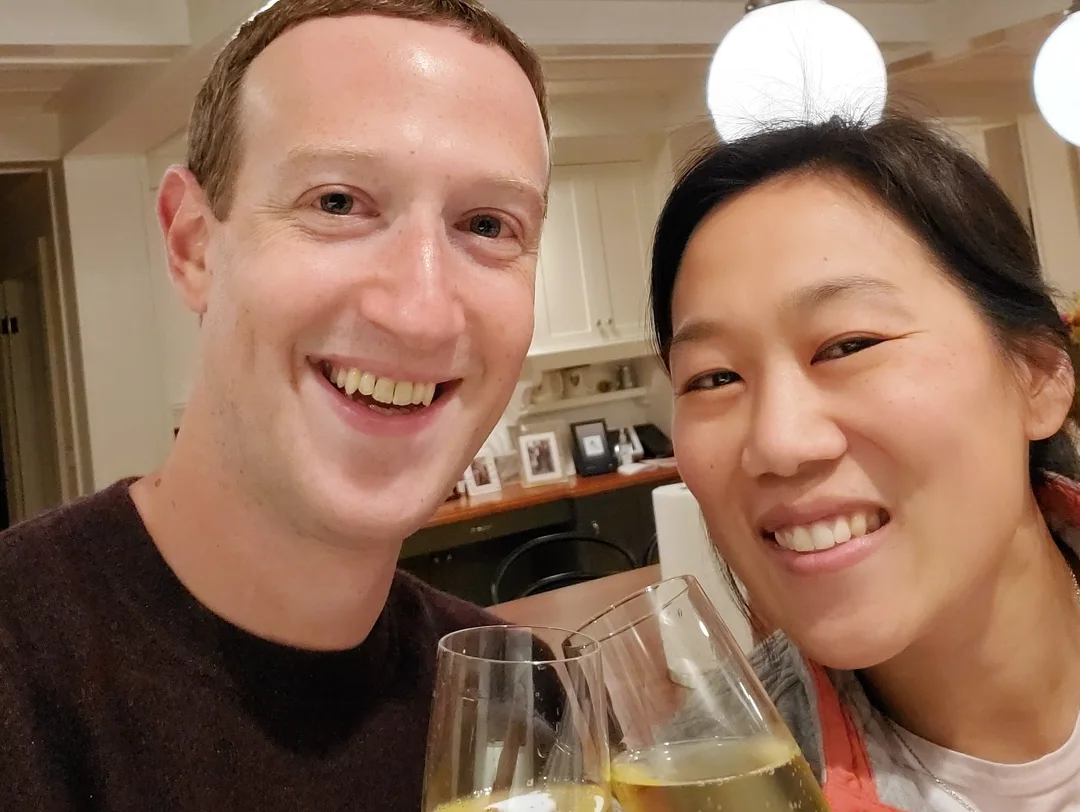 Image credit: Instagram | @zuck
