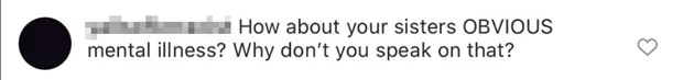 Image credit: Instagram | @commentsbycelebs