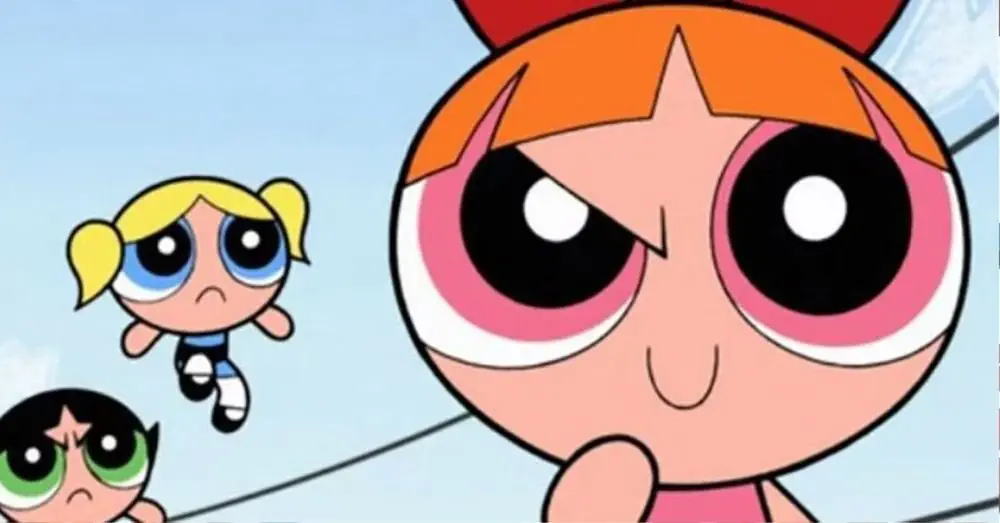 Image credit: Cartoon Network