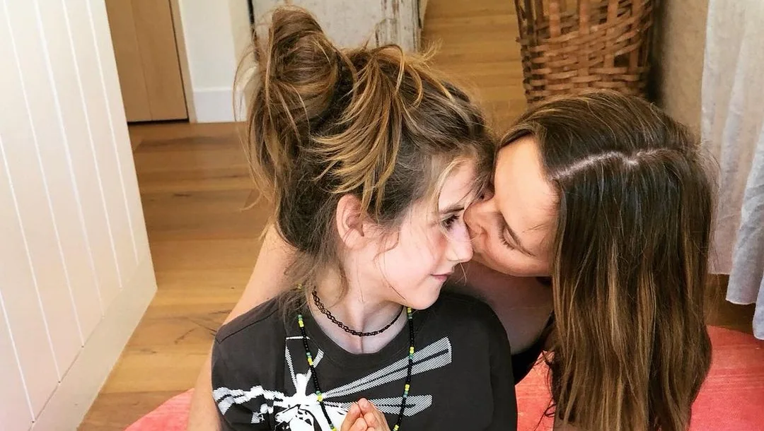 Image credit: Instagram | @aliciasilverstone