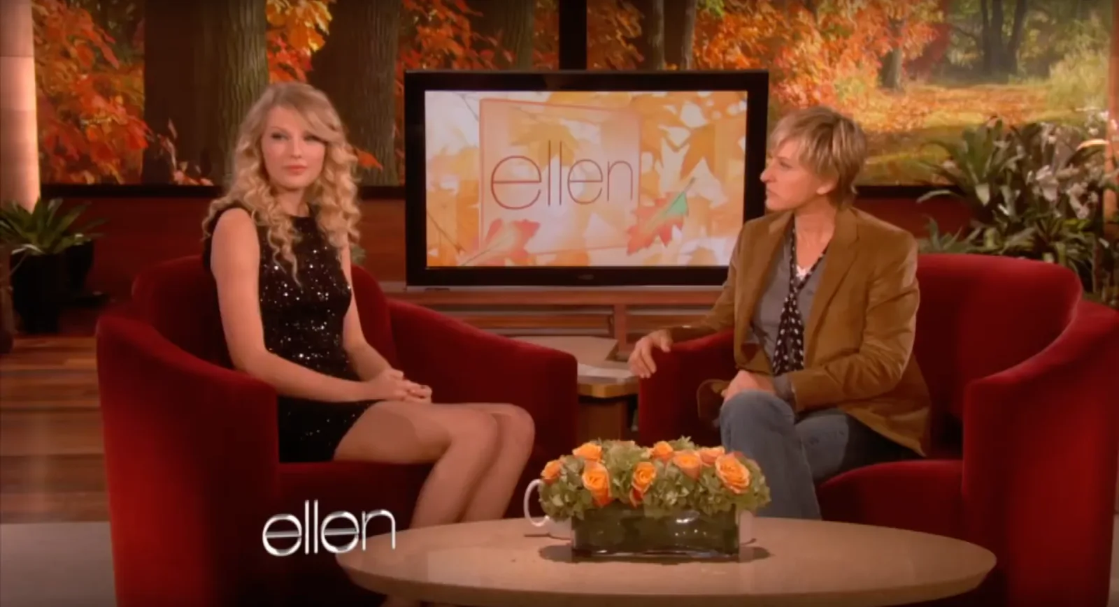 Image credit: YouTube | TheEllenShow