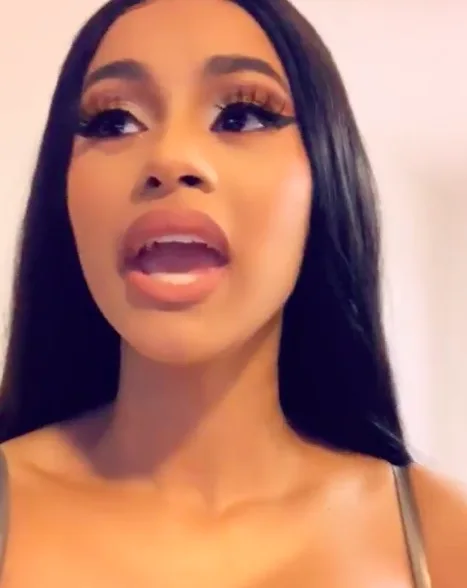 Image credit: Instagram | @iamcardib