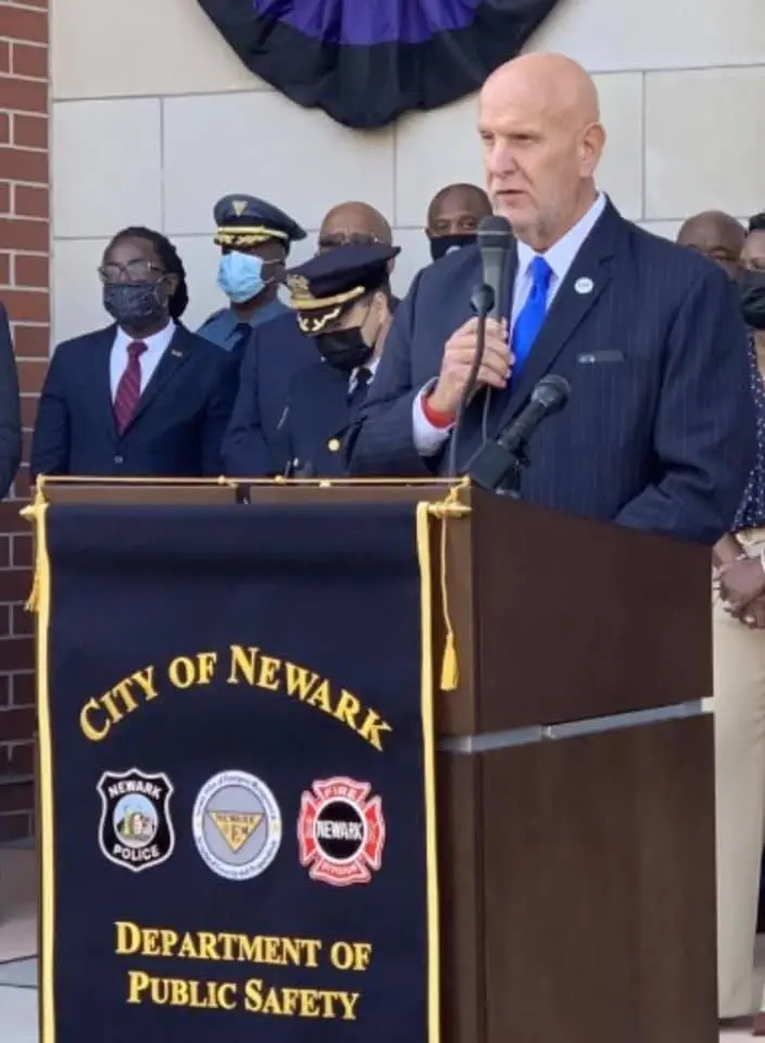 Image credit: Newark NJ Department of Public Safety
