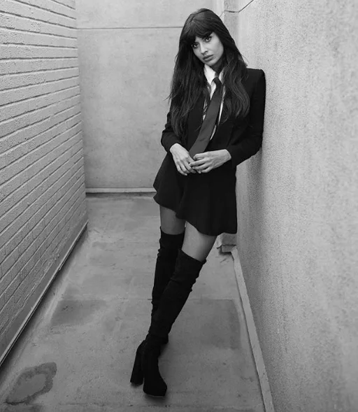 Image credit: Instagram | @jameelajamil