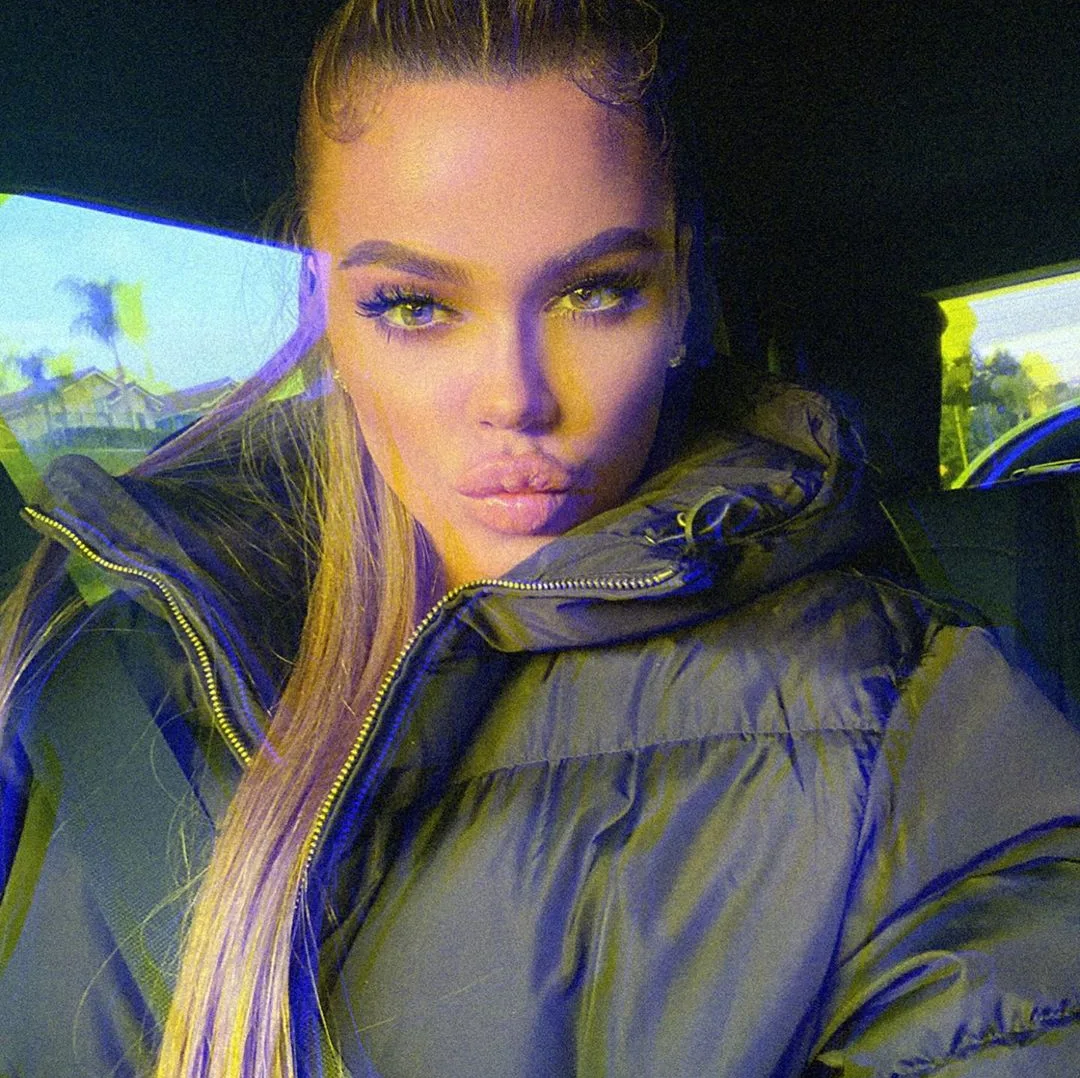 Image credit: Instagram | @khloekardashian