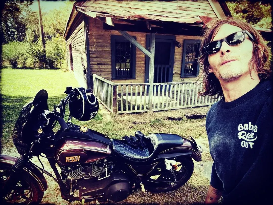 Image credit: Instagram | @bigbaldhead