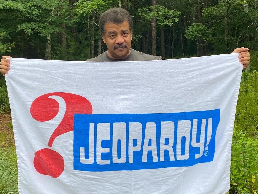 Image credit: Instagram | @neildegrassetyson