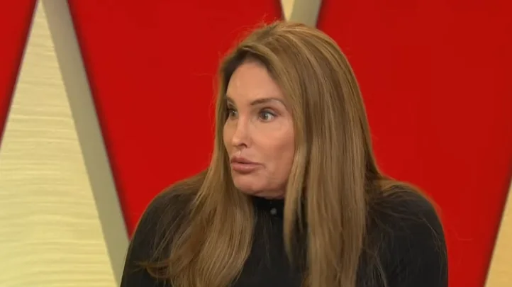 Image credit: Loose Women