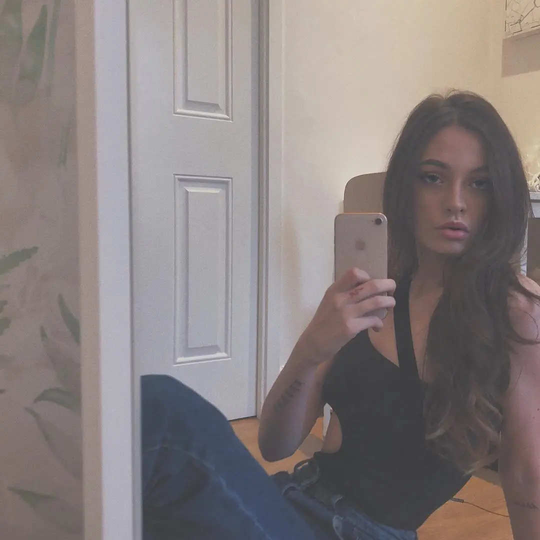 Image credit: Instagram | @felicitegrace