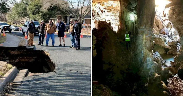 Image credit: Facebook | 'Round the Rock: Activities & Events in Round Rock, TX