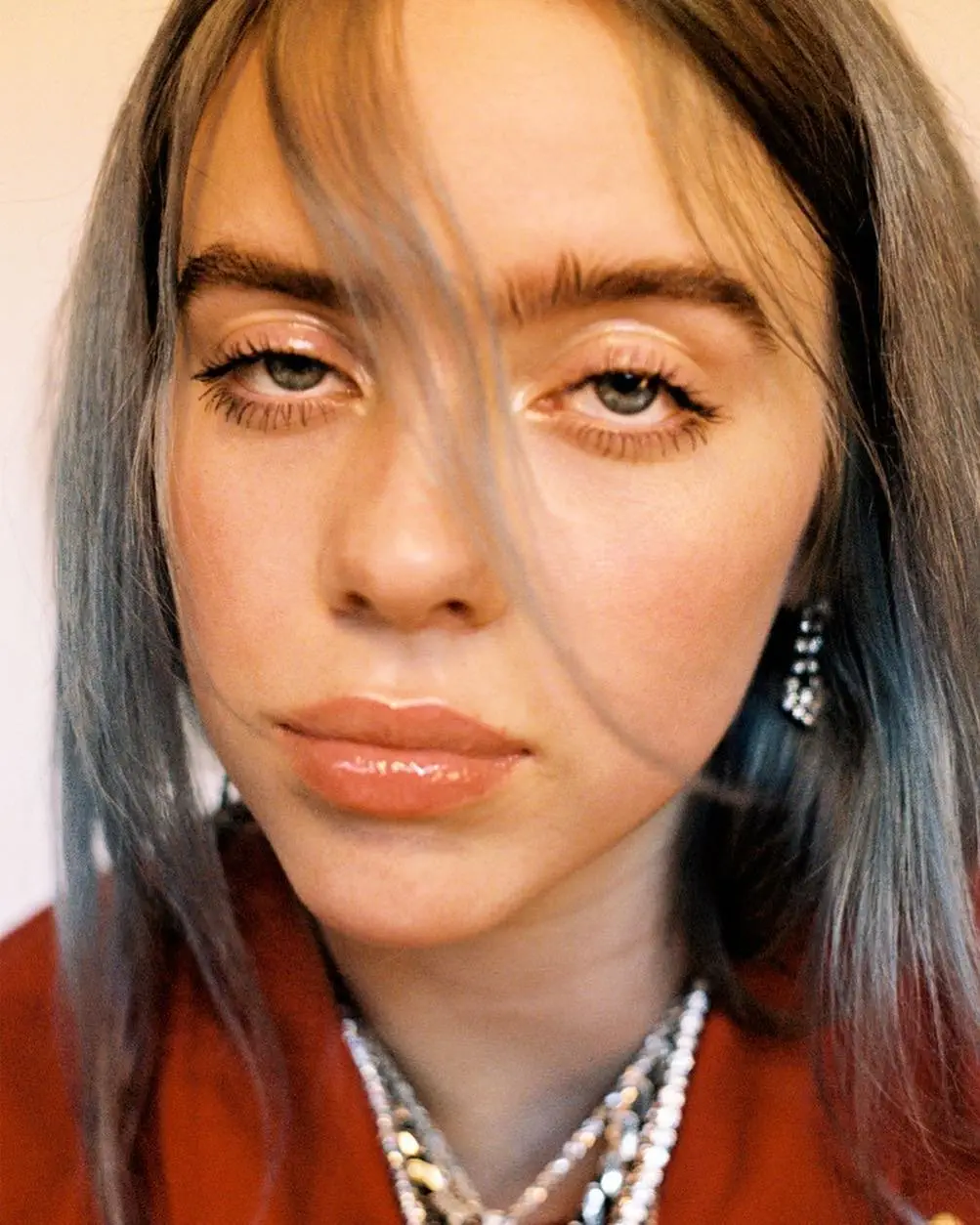 Image credit: Instagram | @billieeilish