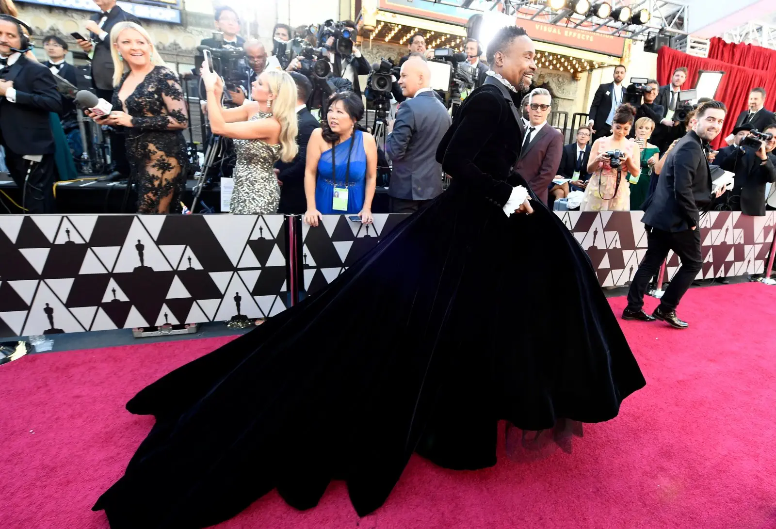 Image credit: Getty Images | Kevork Djansezian